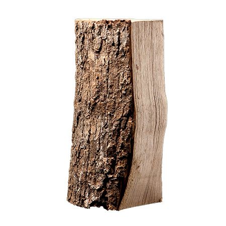 88 Netze kammergetrocknetes gespalten Esche Brennholz 25cm 1.25 RM / 2.0 SRM