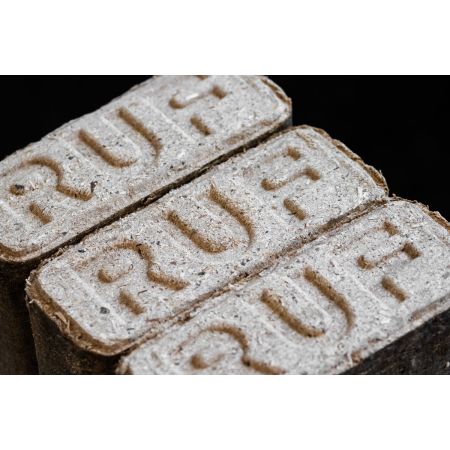 RUF Briketts 48 Packungen x 10 kg (480 kg)
