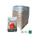 ERDA FirePower Pellets