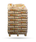 FireStixx® Premium-Pellets